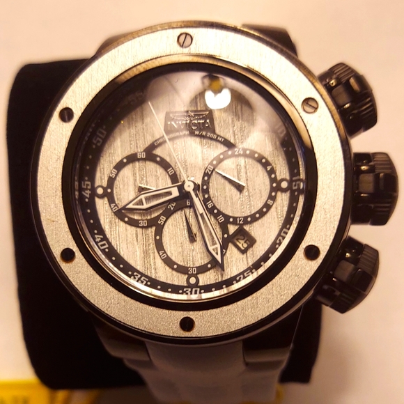 Invicta Other - New invicta subaqua sea dragon watch